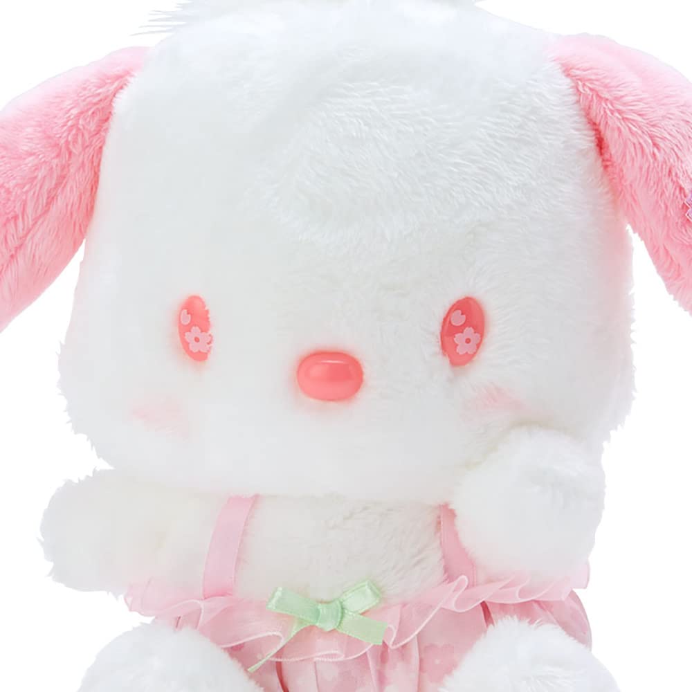 Amazon.co.jp: サンリオ(SANRIO) ポチャッコ ぬいぐるみ(2022桜